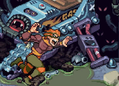 《忍者龜許瑞德的復仇》毫無用處成就怎麽做?毫無用處完成方法 《忍者龜許瑞德的復仇》毫無用處成就怎麽做?毫無用處完成方法