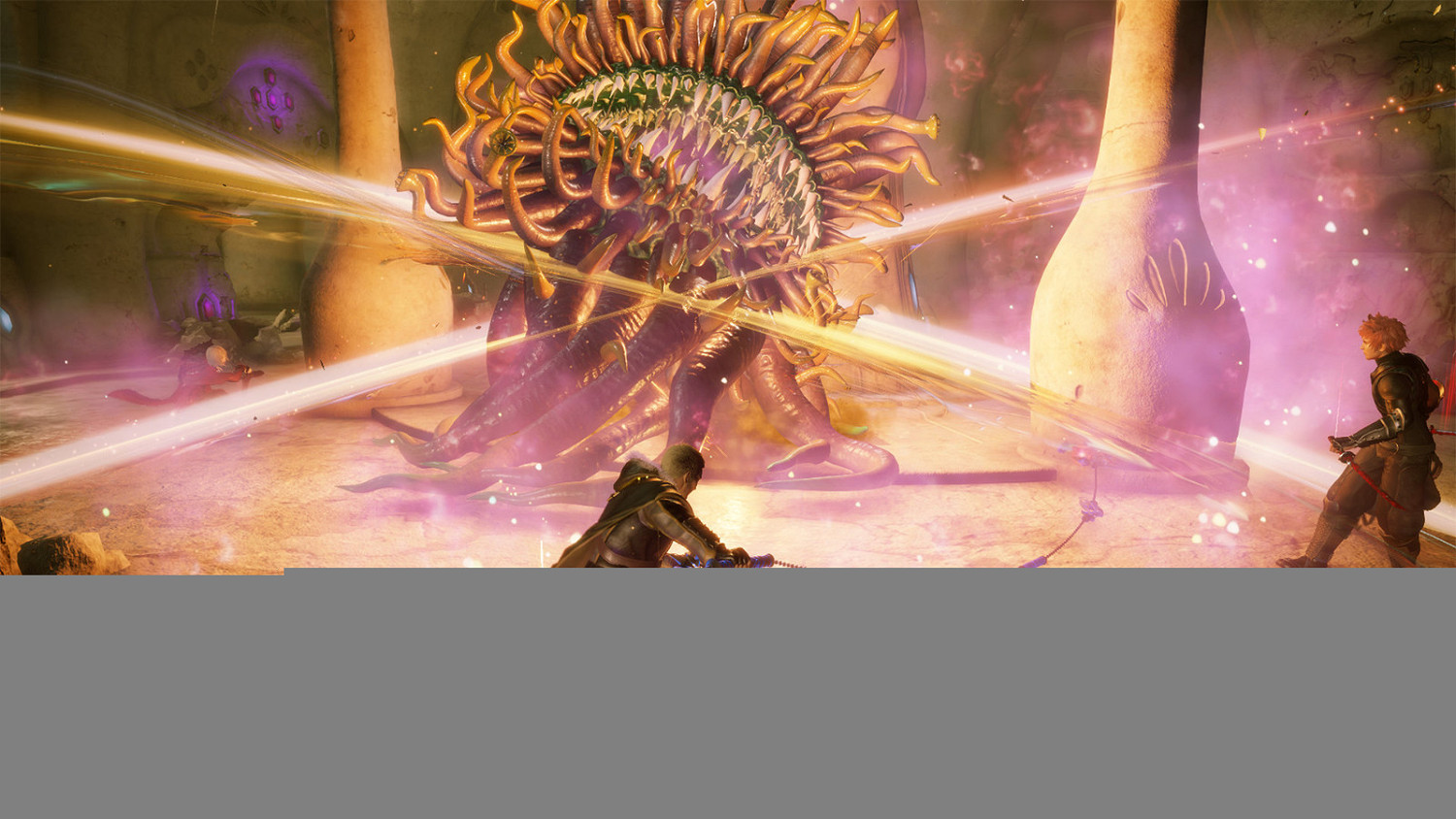 《太空戰士起源》“龍王巴哈姆特的試煉” 今日開放下載 《太空戰士起源》“龍王巴哈姆特的試煉” 今日開放下載