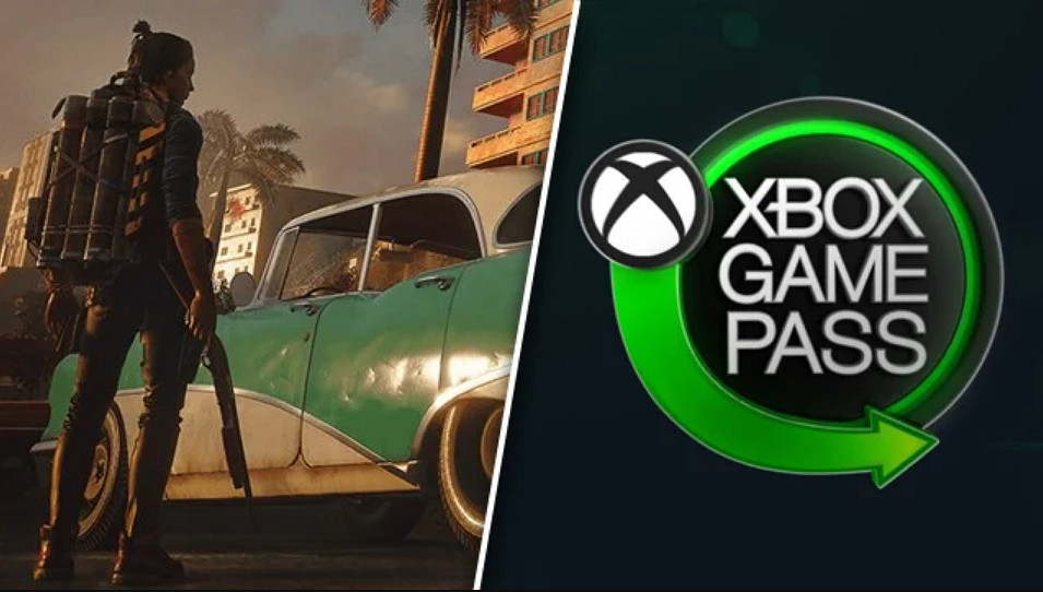 傳聞:《極地戰嚎6》將加入 Xbox Game Pass (XGP) !或在發售一周年時入庫 傳聞:《極地戰嚎6》將加入 Xbox Game Pass (XGP) !或在發售一周年時入庫