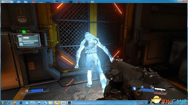 毀滅戰士4知己知彼圖文攻略操作教學 玩法技巧講解