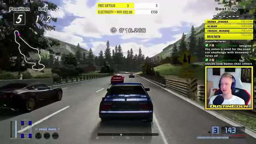 這些畫質MOD讓PS2《GT賽車4》在PC上煥發新生! 這些畫質MOD讓PS2《GT賽車4》在PC上煥發新生!