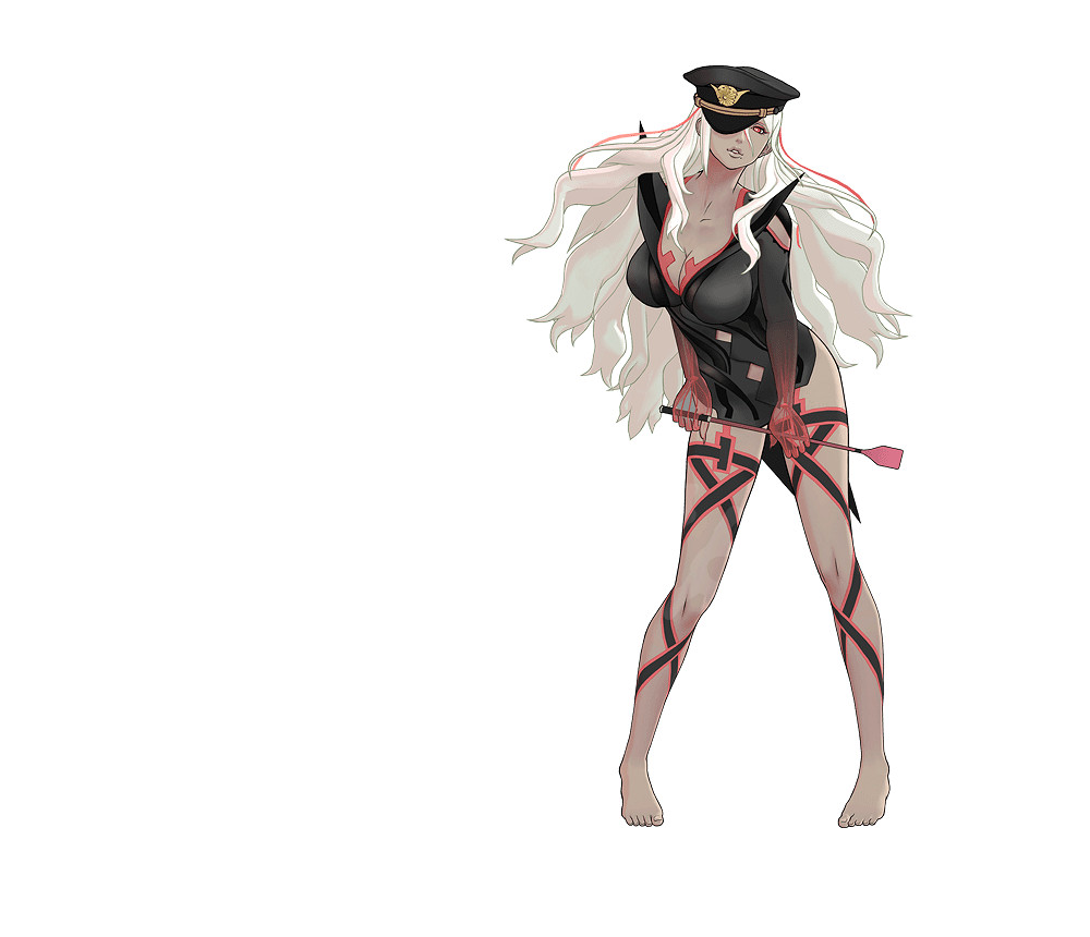 《AI夢境檔案涅槃計劃》角色大全 全人物角色資料藝術圖分享 《AI夢境檔案涅槃計劃》角色大全 全人物角色資料藝術圖分享