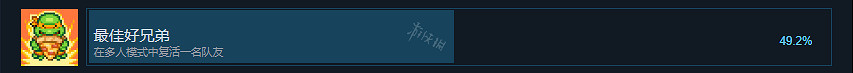 《忍者龜許瑞德的復仇》最佳好兄弟成就怎麽玩？最佳好兄弟成就玩法