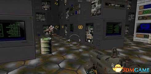 毀滅戰士4隱藏彩蛋介紹