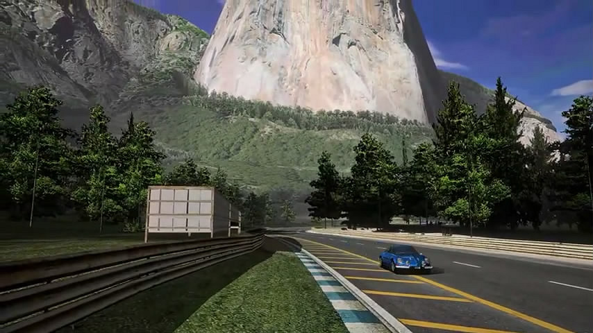 這些畫質MOD讓PS2《GT賽車4》在PC上煥發新生! 這些畫質MOD讓PS2《GT賽車4》在PC上煥發新生!