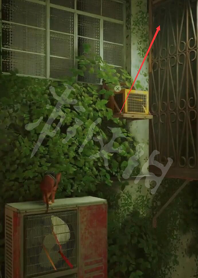 《浪貓》stray遊戲白金攻略 stray遊戲全成就全獎杯白金攻略 《浪貓》stray遊戲白金攻略 stray遊戲全成就全獎杯白金攻略