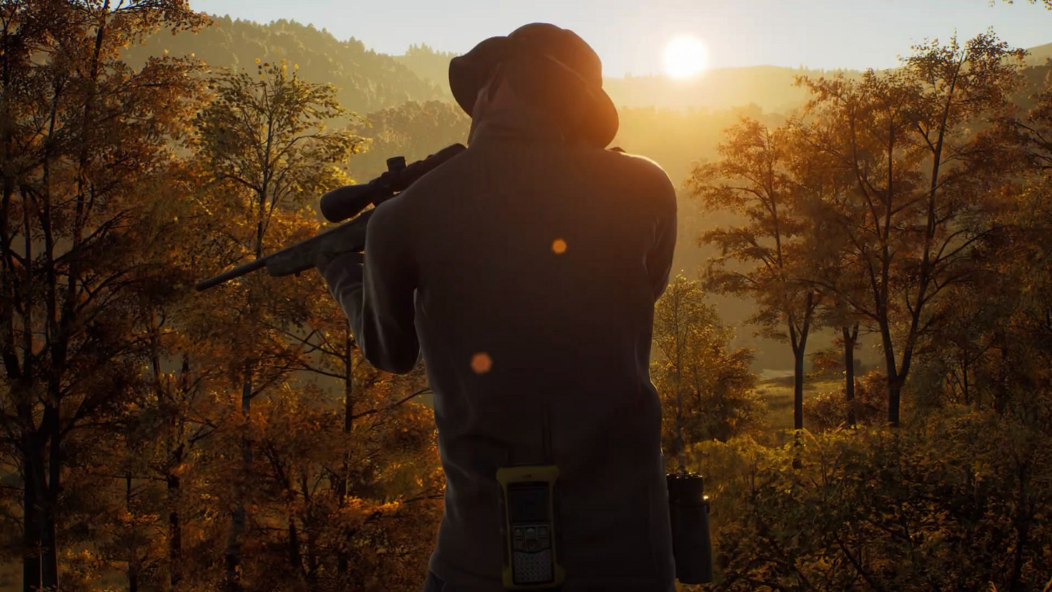 開放世界狩獵FPS遊戲《獵人之路》新實機展示公布！