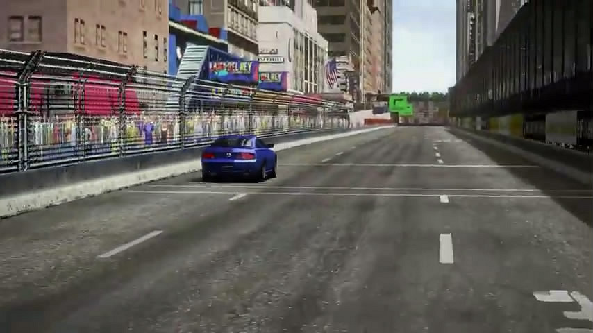 這些畫質MOD讓PS2《GT賽車4》在PC上煥發新生! 這些畫質MOD讓PS2《GT賽車4》在PC上煥發新生!