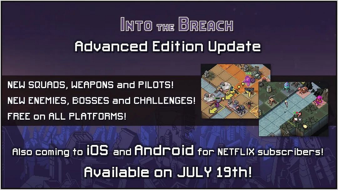 NS新聞 陷陣之誌免費內容更新 忍者棒球續作開發確定 NS新聞 陷陣之誌免費內容更新 忍者棒球續作開發確定