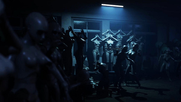 是時候整點陰間活兒了!《女鬼橋:開魂路》角色劇情首曝