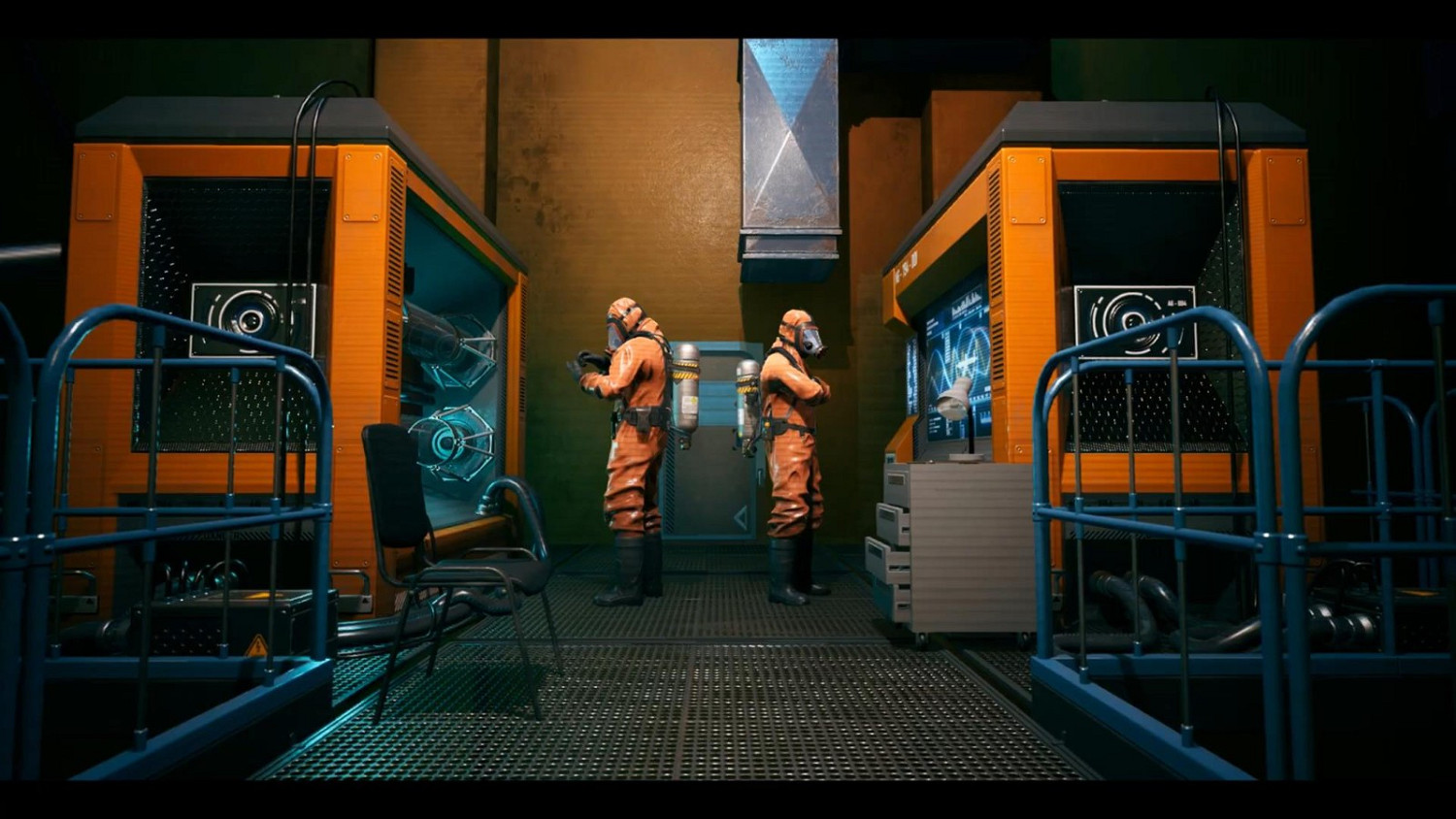 虛幻5《絕命毒師》開放世界遊戲概念預告 感覺很棒