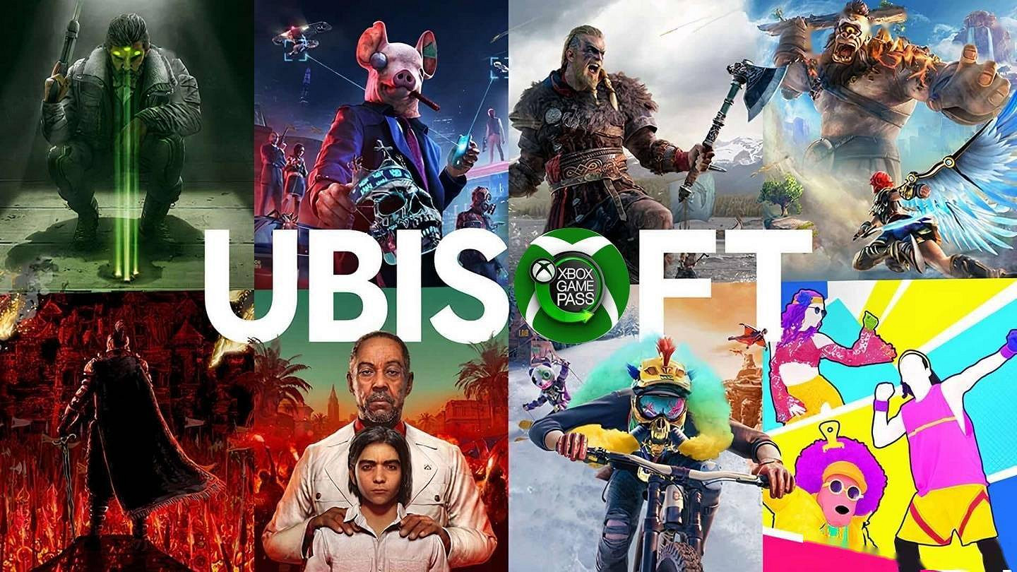 傳聞:《極地戰嚎6》將加入 Xbox Game Pass (XGP) !或在發售一周年時入庫 傳聞:《極地戰嚎6》將加入 Xbox Game Pass (XGP) !或在發售一周年時入庫