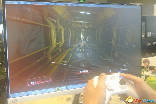 毀滅戰士4知己知彼圖文攻略操作教學 玩法技巧講解