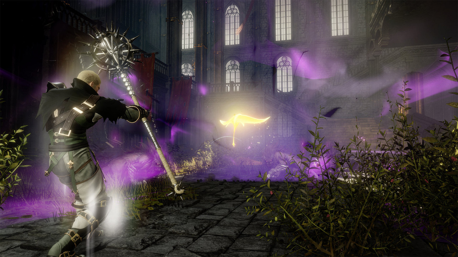 《太空戰士起源》“龍王巴哈姆特的試煉” 今日開放下載 《太空戰士起源》“龍王巴哈姆特的試煉” 今日開放下載