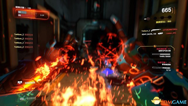 毀滅戰士如何變身惡魔 毀滅戰士惡魔變身方法攻略