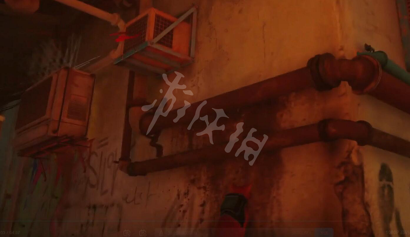 《浪貓》stray遊戲白金攻略 stray遊戲全成就全獎杯白金攻略 《浪貓》stray遊戲白金攻略 stray遊戲全成就全獎杯白金攻略