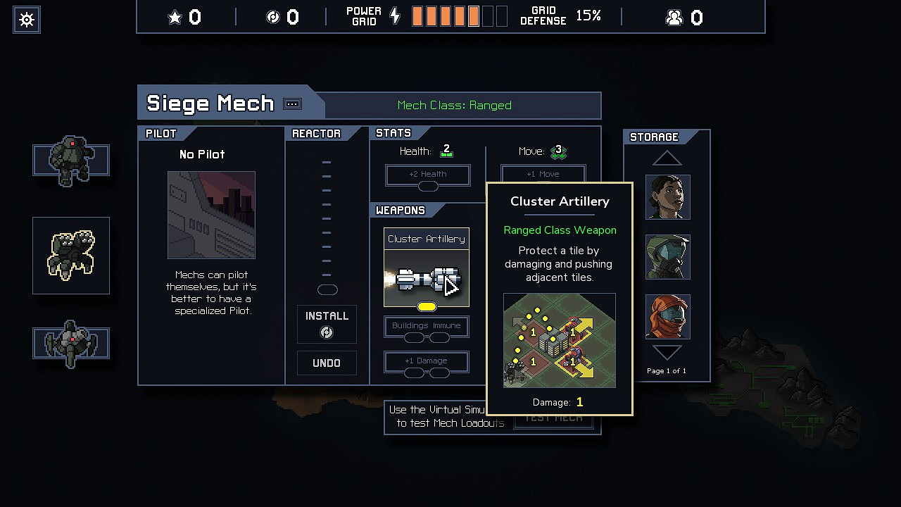 《陷陣之誌》鋼鐵柔道隊使用心得分享