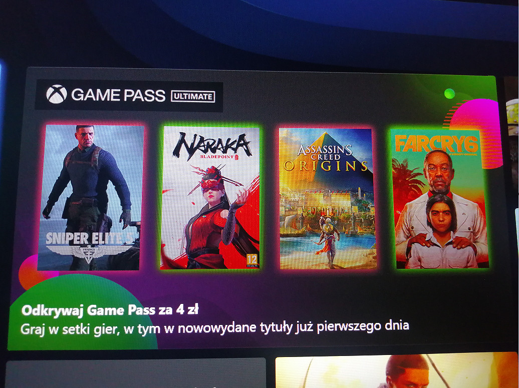 傳聞:《極地戰嚎6》將加入 Xbox Game Pass (XGP) !或在發售一周年時入庫 傳聞:《極地戰嚎6》將加入 Xbox Game Pass (XGP) !或在發售一周年時入庫