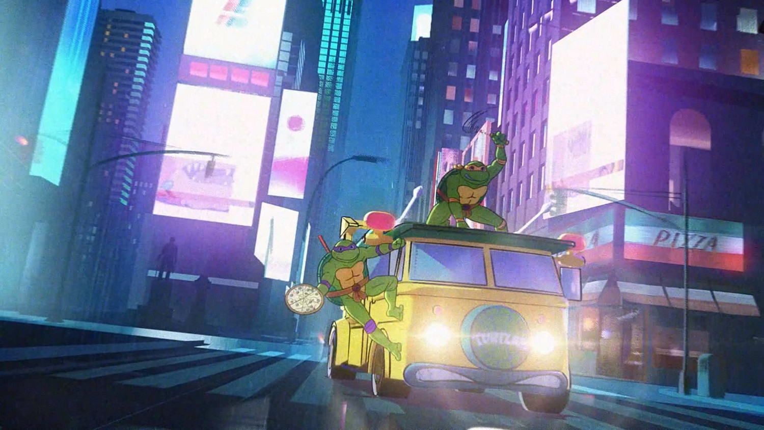 《忍者龜許瑞德的復仇》怎麽升級?不需要的誘變劑成就攻略 《忍者龜許瑞德的復仇》怎麽升級?不需要的誘變劑成就攻略