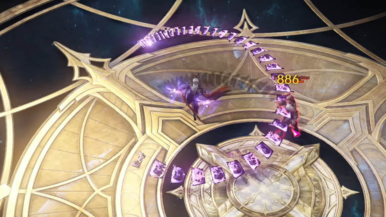 MMO《失落的方舟》公布新角色和夏季活動預告