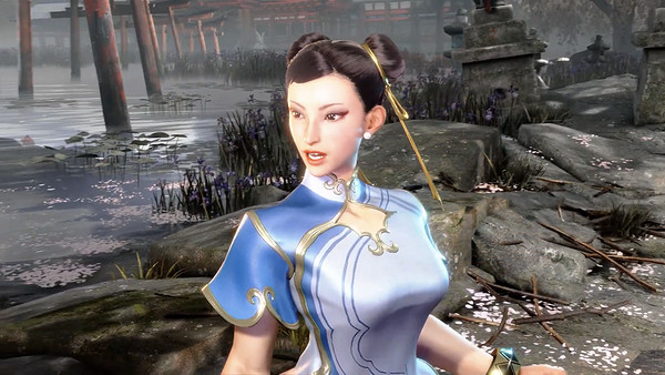 玩家發現卡普空在《快打旋風6》中取消逆向攻擊機制