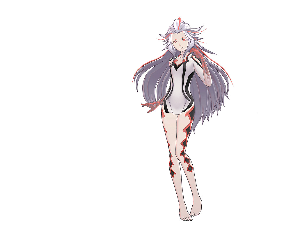 《AI夢境檔案涅槃計劃》角色大全 全人物角色資料藝術圖分享 《AI夢境檔案涅槃計劃》角色大全 全人物角色資料藝術圖分享