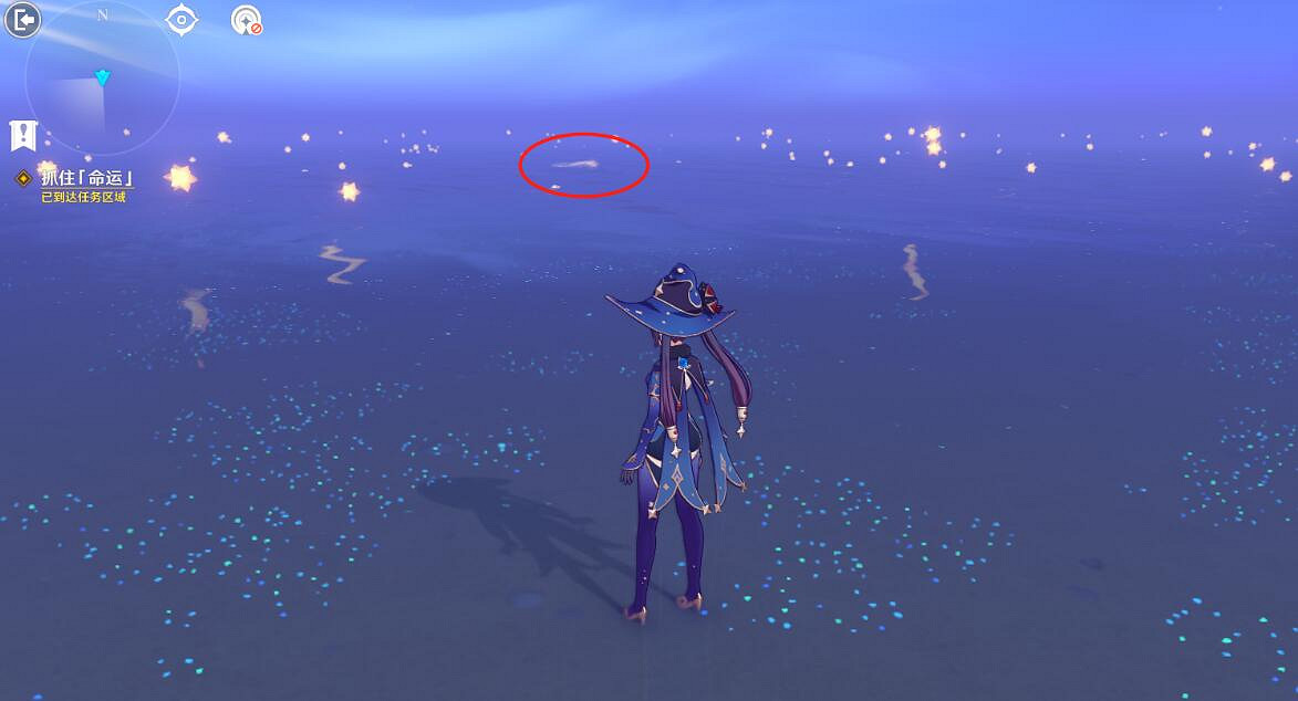 《原神》2.8莫娜秘境寶箱收集攻略 莫娜秘境解密有什麽技巧？