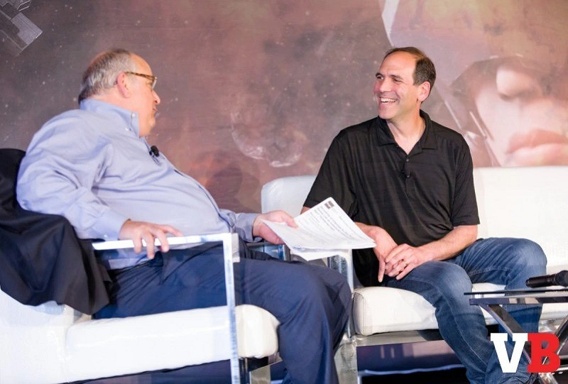 EA首席技術官Ken Moss即將離職 入職八年