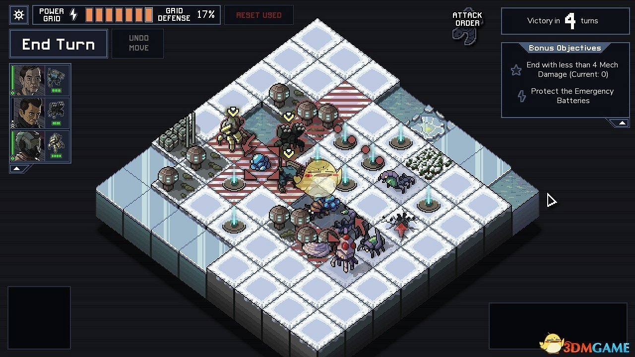 《陷陣之誌》隱藏駕駛員獲取指南