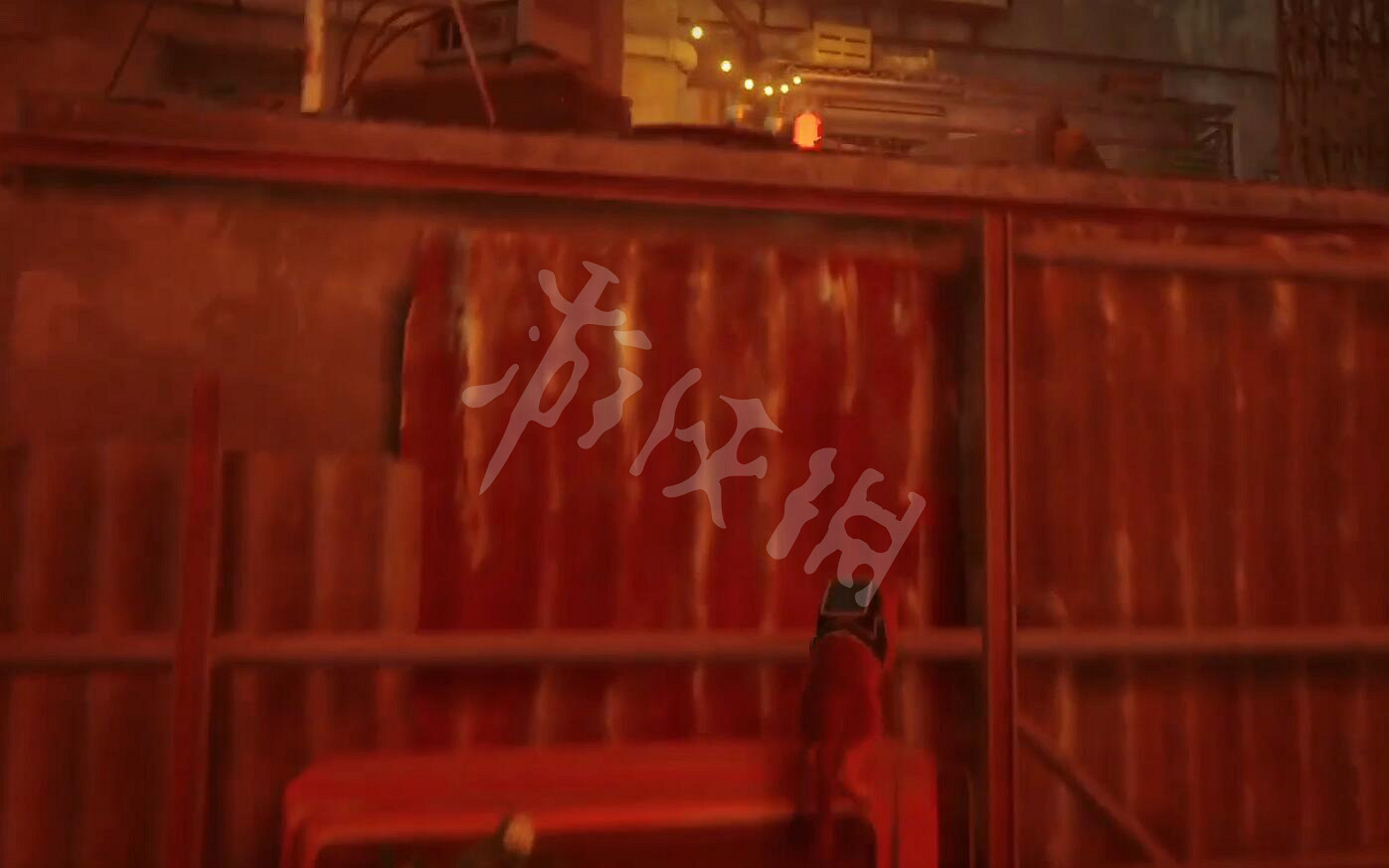 《浪貓》stray遊戲電視機在哪?stray電視機位置介紹 《浪貓》stray遊戲電視機在哪?stray電視機位置介紹