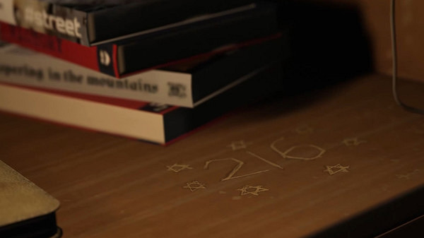 是時候整點陰間活兒了!《女鬼橋:開魂路》角色劇情首曝