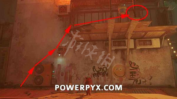 《浪貓》Momo的筆記在哪？strayMomo的筆記位置介紹