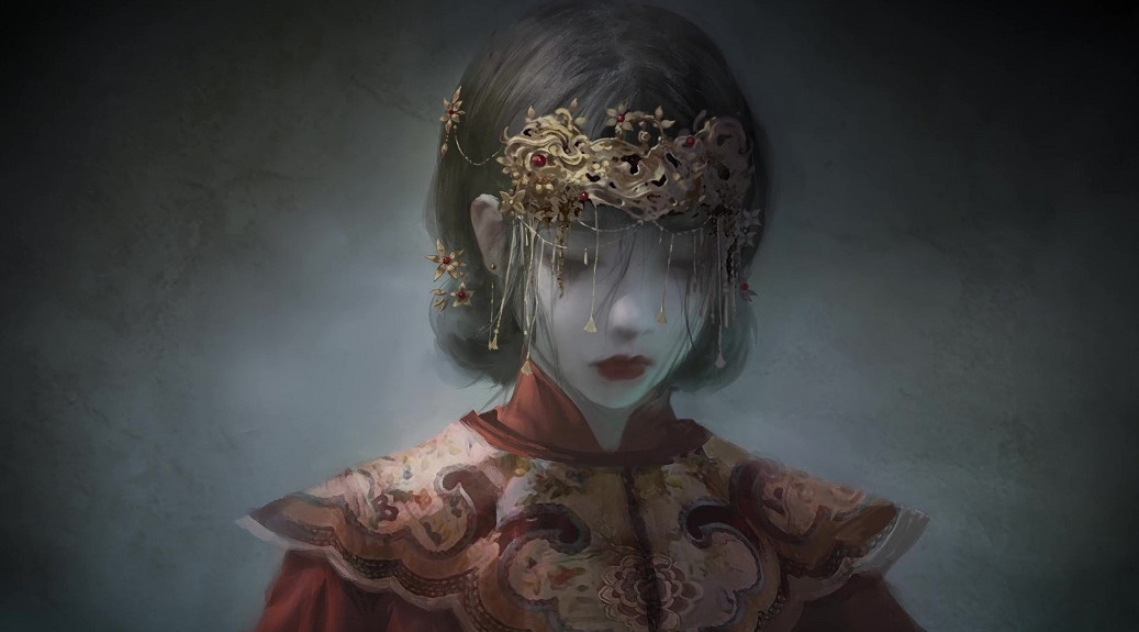 中元節上線！中式懸疑《紙嫁衣4》宣布延期至8.12！