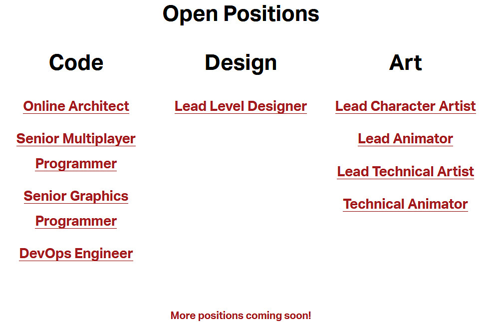 前《毀滅戰士》製作人正使用虛幻5開發全新FPS遊戲