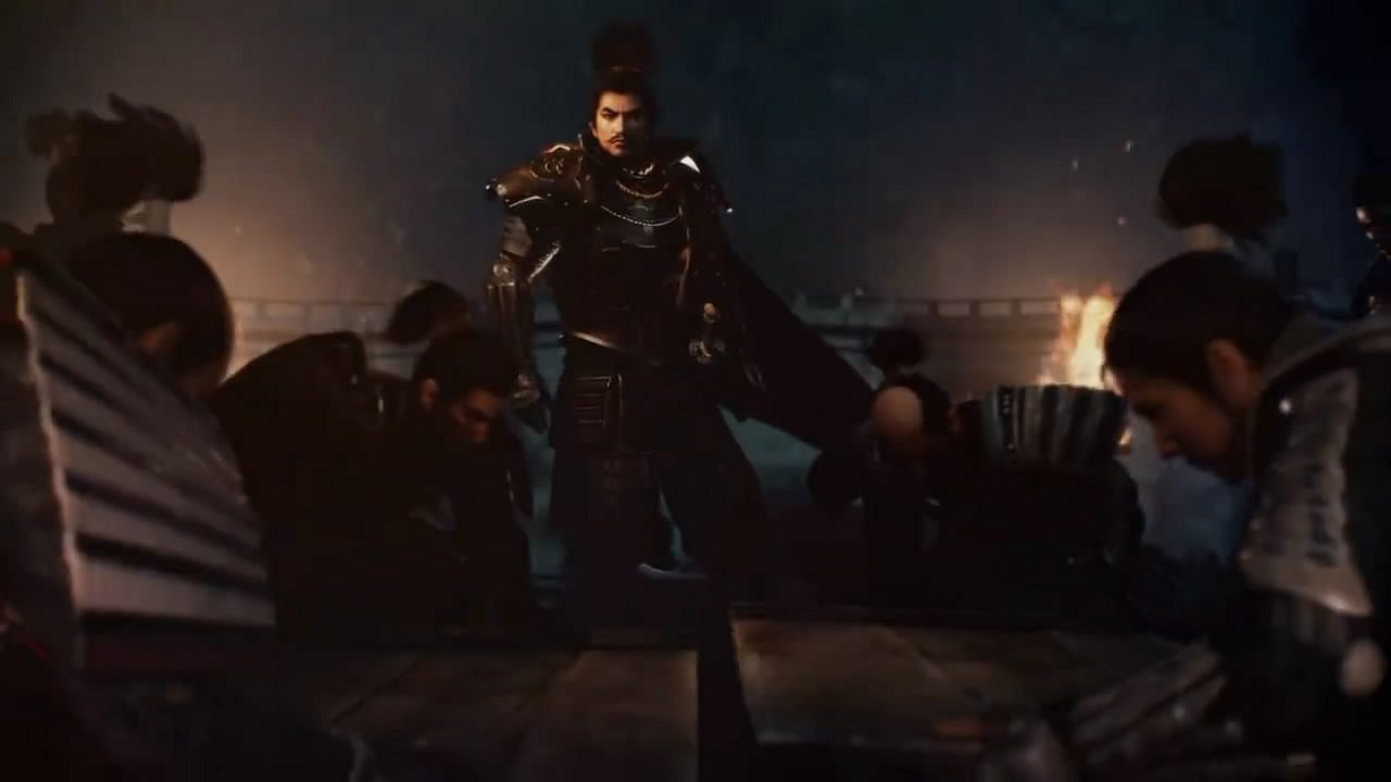 明日發售！光榮《信長之野望：新生》最新TVCM公布