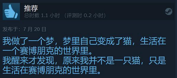 愛貓人士別被割韭菜了!好評如潮的《Stray》並非完美 愛貓人士別被割韭菜了!好評如潮的《Stray》並非完美