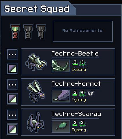 《陷陣之誌》各小隊優缺點分析 《陷陣之誌》各小隊優缺點分析