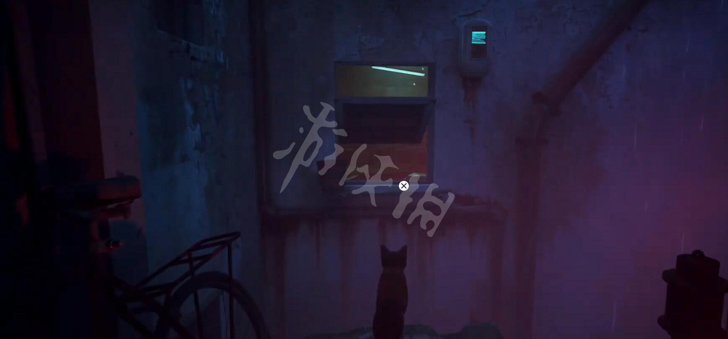 《浪貓》stray遊戲白金攻略 stray遊戲全成就全獎杯白金攻略