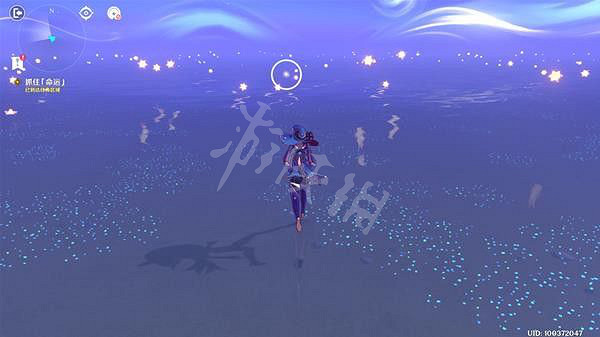 《原神》恒古的蒼星第四扇門攻略 亙古的蒼星第四扇門打開方法 《原神》恒古的蒼星第四扇門攻略 亙古的蒼星第四扇門打開方法