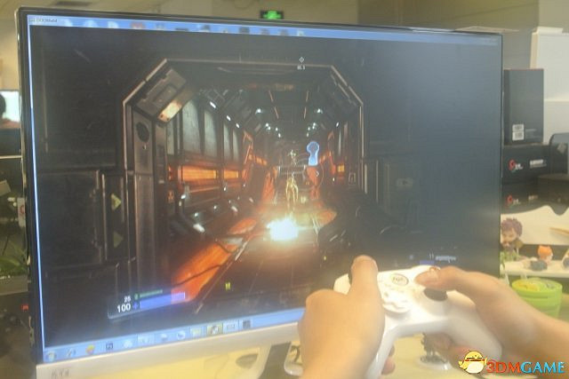 毀滅戰士4知己知彼圖文攻略操作教學 玩法技巧講解