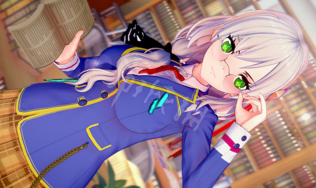 《戀活Sunshine》人物卡精致眼鏡美少女分享 精致眼鏡美少女怎麽捏? 《戀活Sunshine》人物卡精致眼鏡美少女分享 精致眼鏡美少女怎麽捏?