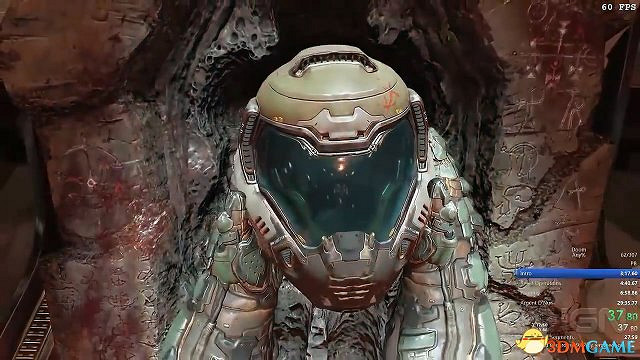 全程高能！法國玩家僅用29分鐘通關《毀滅戰士4》