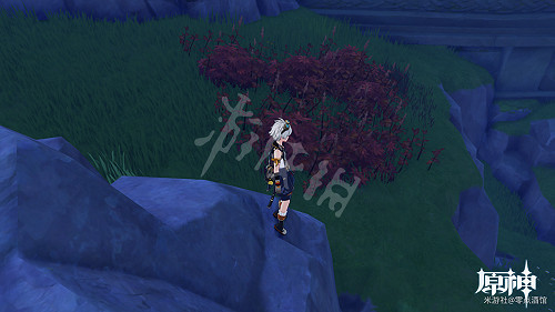 《原神》危危島元素方碑解謎 危危島元素方碑玩法 《原神》危危島元素方碑解謎 危危島元素方碑玩法
