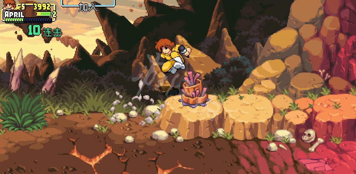 《忍者龜許瑞德的復仇》隱藏人物位置一覽 怎麽救隊友? 《忍者龜許瑞德的復仇》隱藏人物位置一覽 怎麽救隊友?