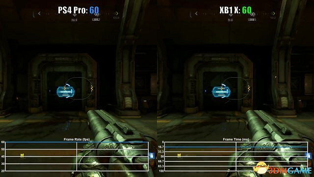 《毀滅戰士4》主機版4K更新檔發布 但很難達到4K