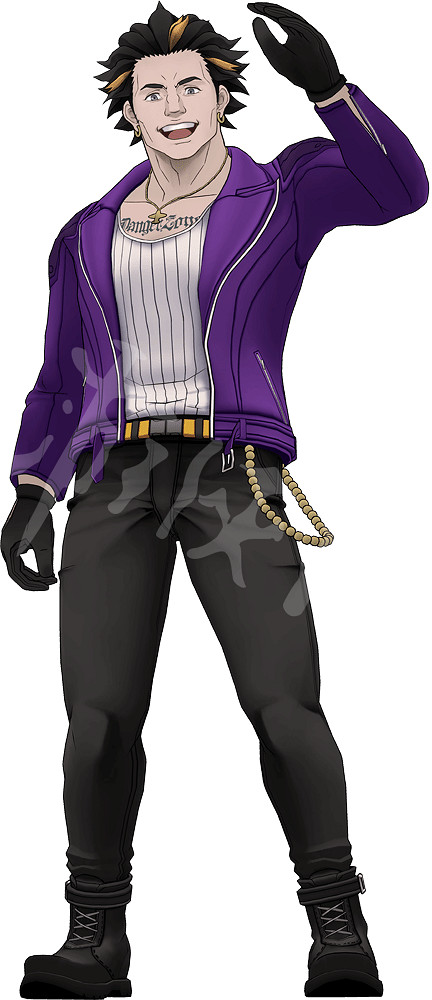 《AI夢境檔案涅槃計劃》新角色有哪些?新角色藝術圖介紹 《AI夢境檔案涅槃計劃》新角色有哪些?新角色藝術圖介紹