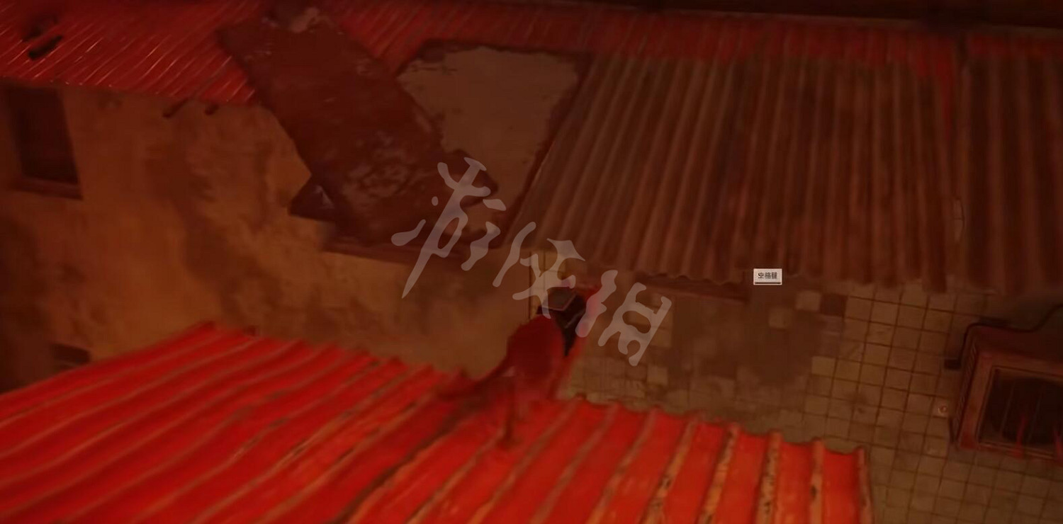 《浪貓》stray遊戲貓咪彈射成就獲得 stray貓咪彈射獎杯獲得方法 《浪貓》stray遊戲貓咪彈射成就獲得 stray貓咪彈射獎杯獲得方法