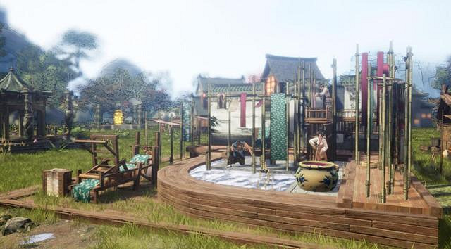 模擬經營遊戲 《我的幻想鄉》12月上線Steam平台! 模擬經營遊戲 《我的幻想鄉》12月上線Steam平台!