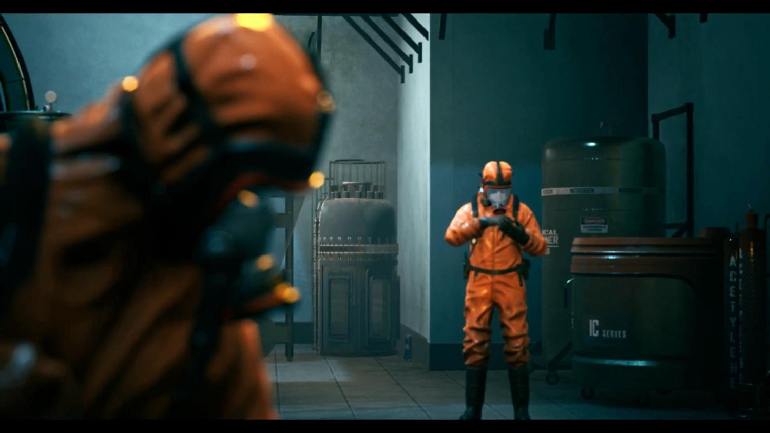 虛幻5《絕命毒師》開放世界遊戲概念預告 感覺很棒