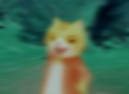 《寶可夢：朱/紫》新泄露 可愛小貓進化成熱舞大媽？